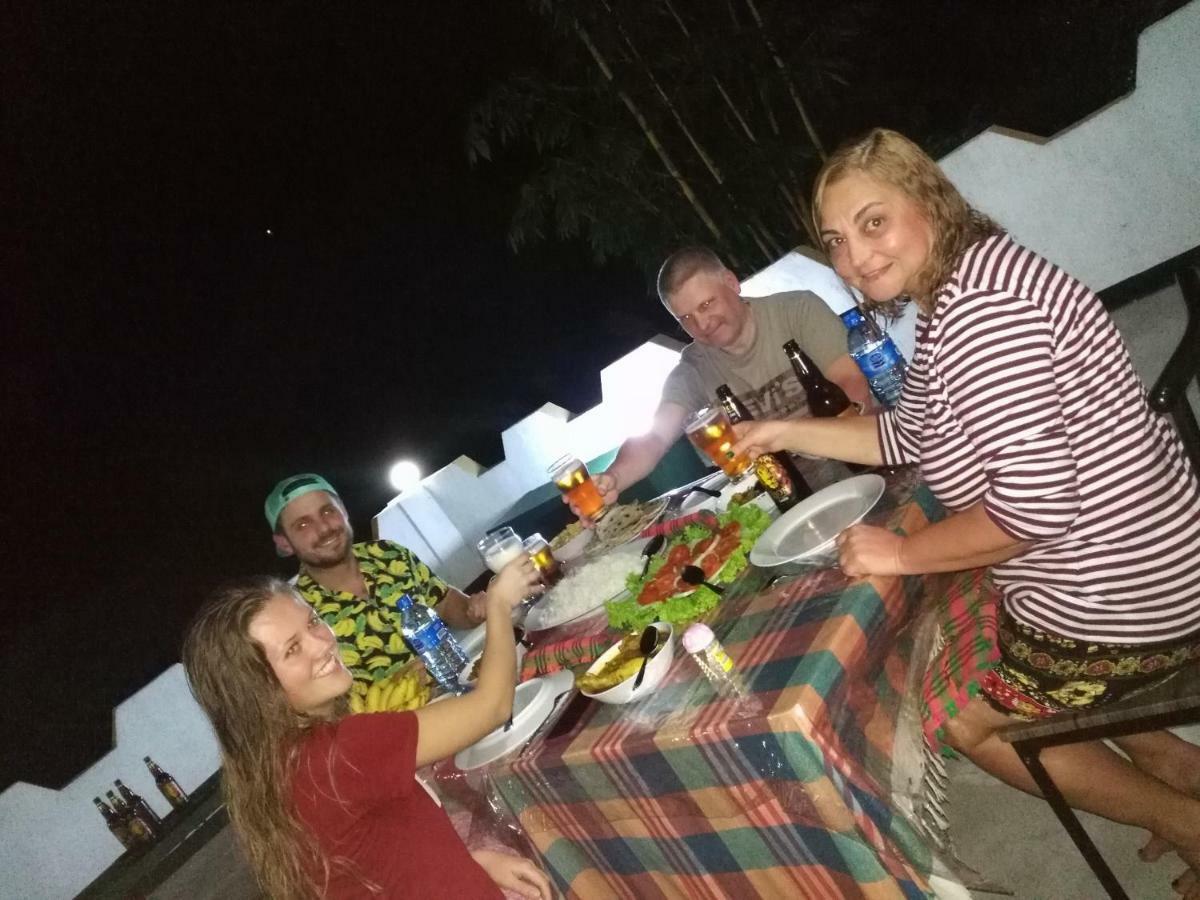 Viyanga Homestay Ella Eksteriør bilde